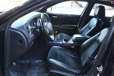 2011 Dodge Charger R/T Plus   - Photo 10 - Salem, OR 97317