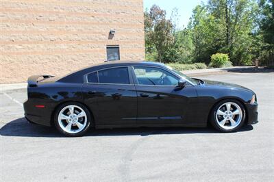 2011 Dodge Charger R/T Plus   - Photo 5 - Salem, OR 97317