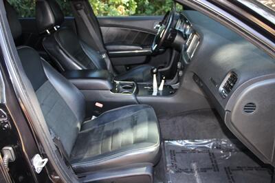 2011 Dodge Charger R/T Plus   - Photo 17 - Salem, OR 97317