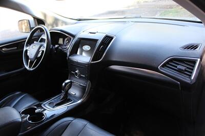 2017 Ford Edge Titanium - Photo 17 - Salem, OR 97317