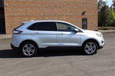 2017 Ford Edge Titanium - Photo 5 - Salem, OR 97317