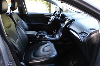 2017 Ford Edge Titanium - Photo 18 - Salem, OR 97317