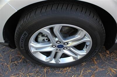 2017 Ford Edge Titanium - Photo 19 - Salem, OR 97317