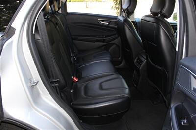 2017 Ford Edge Titanium - Photo 16 - Salem, OR 97317