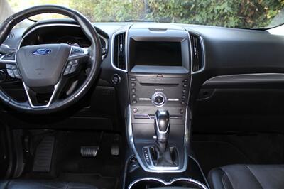 2017 Ford Edge Titanium - Photo 14 - Salem, OR 97317