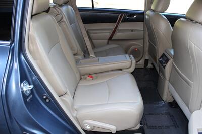 2013 Toyota Highlander 4WD V6 Limited - Photo 17 - Salem, OR 97317