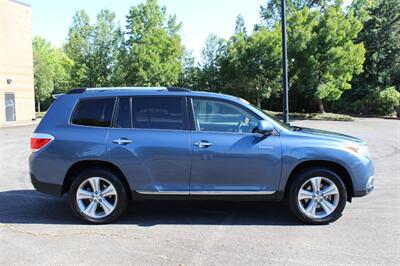 2013 Toyota Highlander 4WD V6 Limited - Photo 5 - Salem, OR 97317