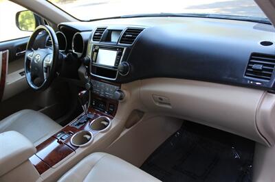 2013 Toyota Highlander 4WD V6 Limited - Photo 18 - Salem, OR 97317
