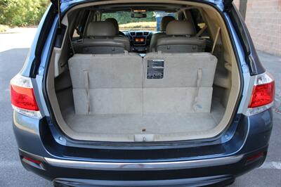 2013 Toyota Highlander 4WD V6 Limited - Photo 15 - Salem, OR 97317