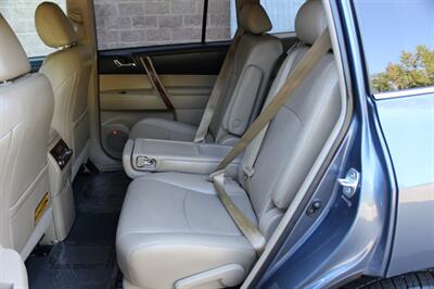2013 Toyota Highlander 4WD V6 Limited - Photo 13 - Salem, OR 97317