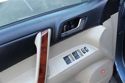 2013 Toyota Highlander 4WD V6 Limited - Photo 11 - Salem, OR 97317