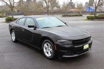 2019 Dodge Charger SXT   - Photo 1 - Salem, OR 97317