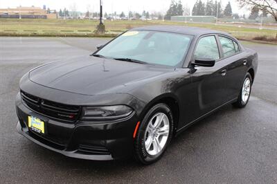 2019 Dodge Charger SXT   - Photo 2 - Salem, OR 97317