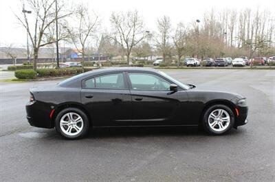 2019 Dodge Charger SXT   - Photo 5 - Salem, OR 97317