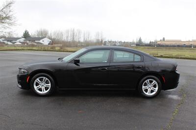 2019 Dodge Charger SXT   - Photo 7 - Salem, OR 97317