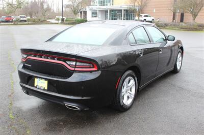 2019 Dodge Charger SXT   - Photo 4 - Salem, OR 97317