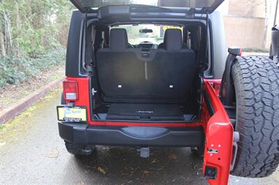 2014 Jeep Wrangler Sport   - Photo 14 - Salem, OR 97317