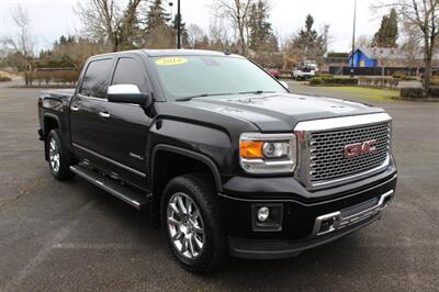 2014 GMC Sierra 1500 Denali   - Photo 1 - Salem, OR 97317