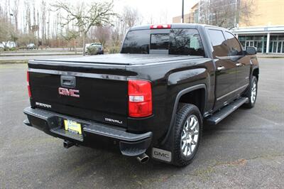 2014 GMC Sierra 1500 Denali   - Photo 4 - Salem, OR 97317