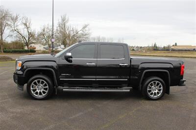 2014 GMC Sierra 1500 Denali   - Photo 7 - Salem, OR 97317