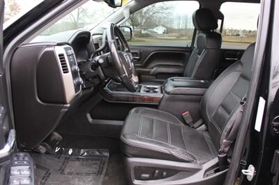 2014 GMC Sierra 1500 Denali   - Photo 10 - Salem, OR 97317