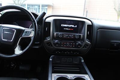 2014 GMC Sierra 1500 Denali   - Photo 13 - Salem, OR 97317