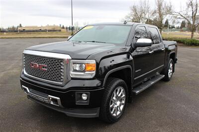 2014 GMC Sierra 1500 Denali   - Photo 2 - Salem, OR 97317