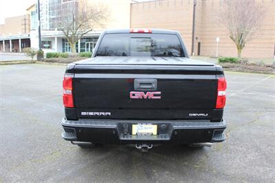 2014 GMC Sierra 1500 Denali   - Photo 8 - Salem, OR 97317