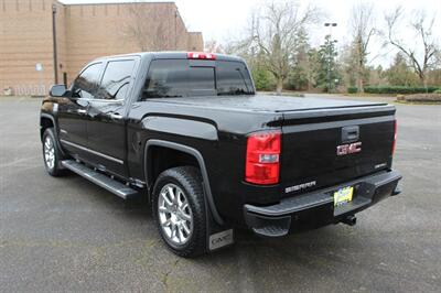 2014 GMC Sierra 1500 Denali   - Photo 3 - Salem, OR 97317