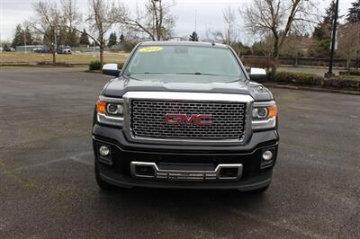 2014 GMC Sierra 1500 Denali   - Photo 6 - Salem, OR 97317