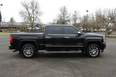 2014 GMC Sierra 1500 Denali   - Photo 5 - Salem, OR 97317