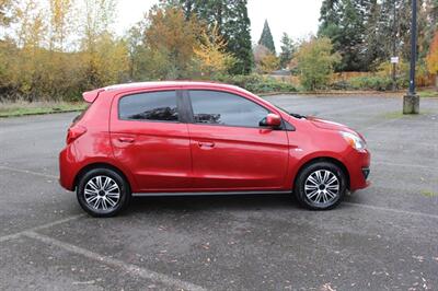 2018 Mitsubishi Mirage ES   - Photo 5 - Salem, OR 97317