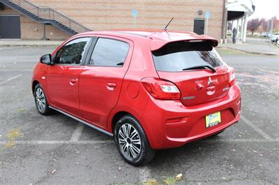 2018 Mitsubishi Mirage ES   - Photo 3 - Salem, OR 97317