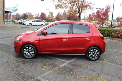 2018 Mitsubishi Mirage ES   - Photo 7 - Salem, OR 97317