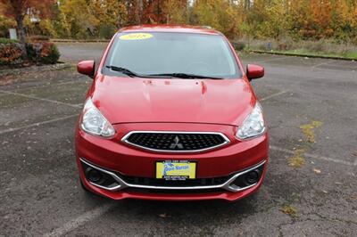 2018 Mitsubishi Mirage ES   - Photo 6 - Salem, OR 97317