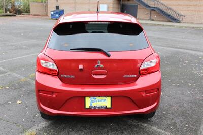 2018 Mitsubishi Mirage ES   - Photo 8 - Salem, OR 97317