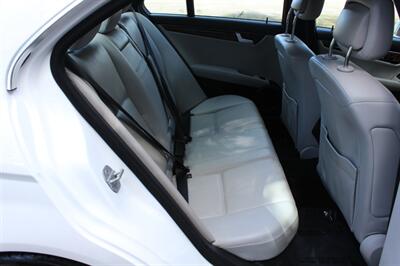 2013 Mercedes-Benz C 300 Luxury 4MATIC - Photo 15 - Salem, OR 97317