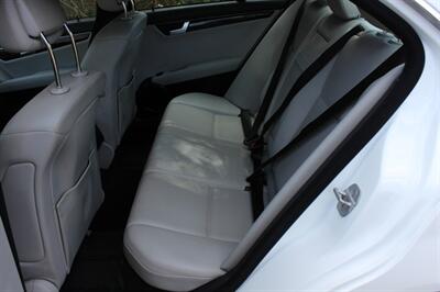 2013 Mercedes-Benz C 300 Luxury 4MATIC - Photo 13 - Salem, OR 97317