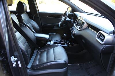 2019 Kia Sorento SX V6 - Photo 19 - Salem, OR 97317