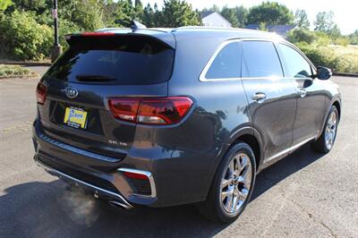 2019 Kia Sorento SX V6 - Photo 4 - Salem, OR 97317