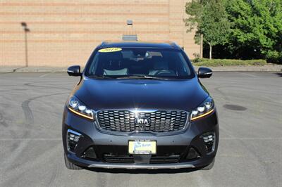 2019 Kia Sorento SX V6 - Photo 6 - Salem, OR 97317