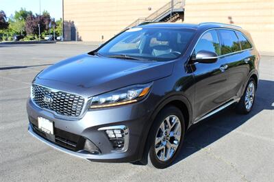 2019 Kia Sorento SX V6 - Photo 2 - Salem, OR 97317