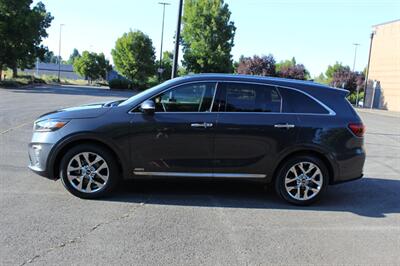 2019 Kia Sorento SX V6 - Photo 7 - Salem, OR 97317