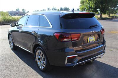 2019 Kia Sorento SX V6 - Photo 3 - Salem, OR 97317