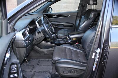 2019 Kia Sorento SX V6 - Photo 10 - Salem, OR 97317