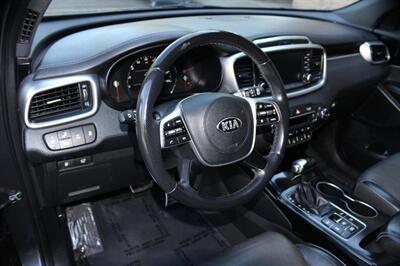 2019 Kia Sorento SX V6 - Photo 9 - Salem, OR 97317