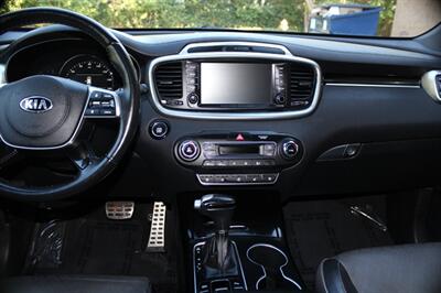 2019 Kia Sorento SX V6 - Photo 14 - Salem, OR 97317