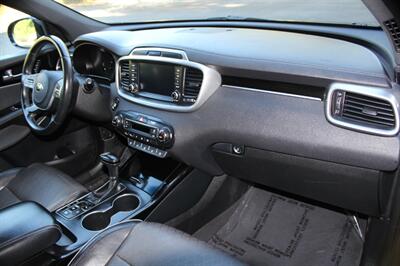 2019 Kia Sorento SX V6 - Photo 18 - Salem, OR 97317