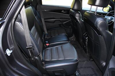 2019 Kia Sorento SX V6 - Photo 17 - Salem, OR 97317