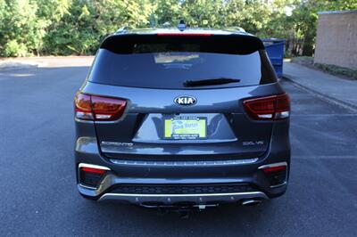 2019 Kia Sorento SX V6 - Photo 8 - Salem, OR 97317